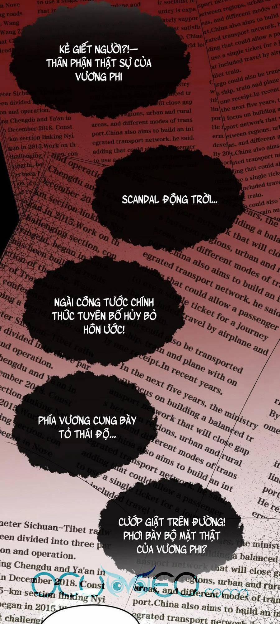 Cô Vợ Mang Thai Một Tặng Một 185 trang 31