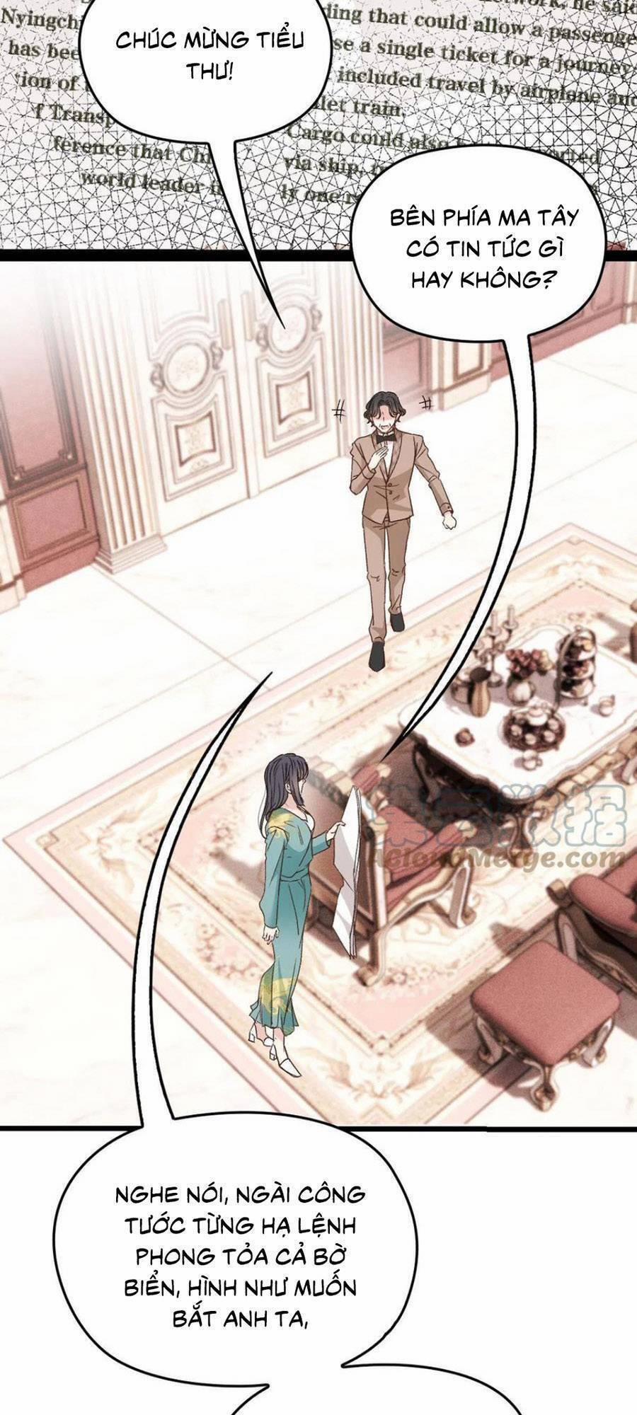 Cô Vợ Mang Thai Một Tặng Một 185 trang 32