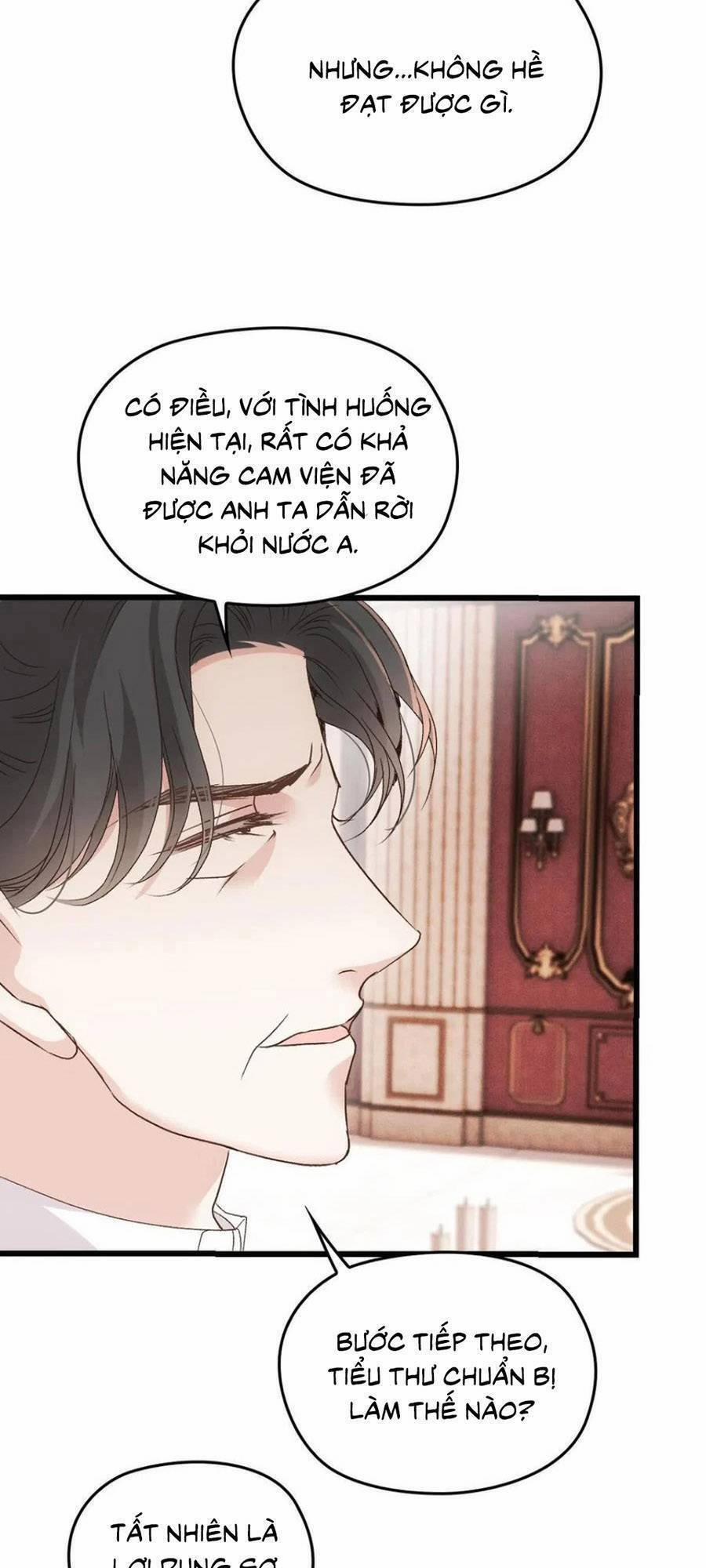 Cô Vợ Mang Thai Một Tặng Một 185 trang 33