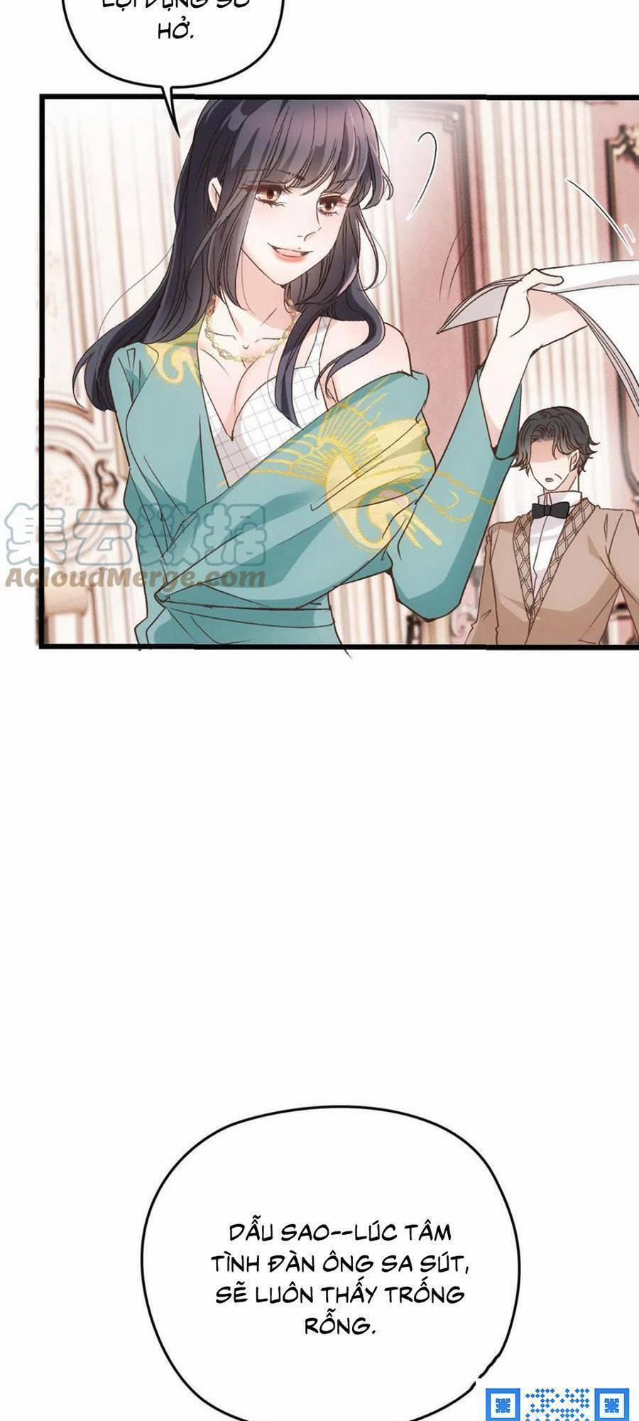 Cô Vợ Mang Thai Một Tặng Một 185 trang 34