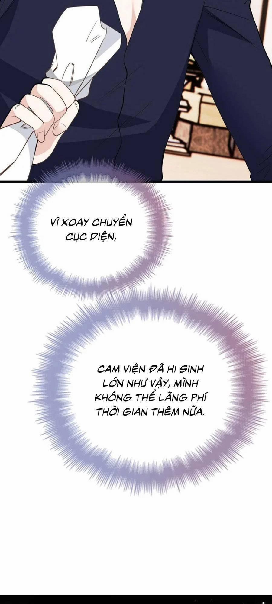 Cô Vợ Mang Thai Một Tặng Một 185 trang 5