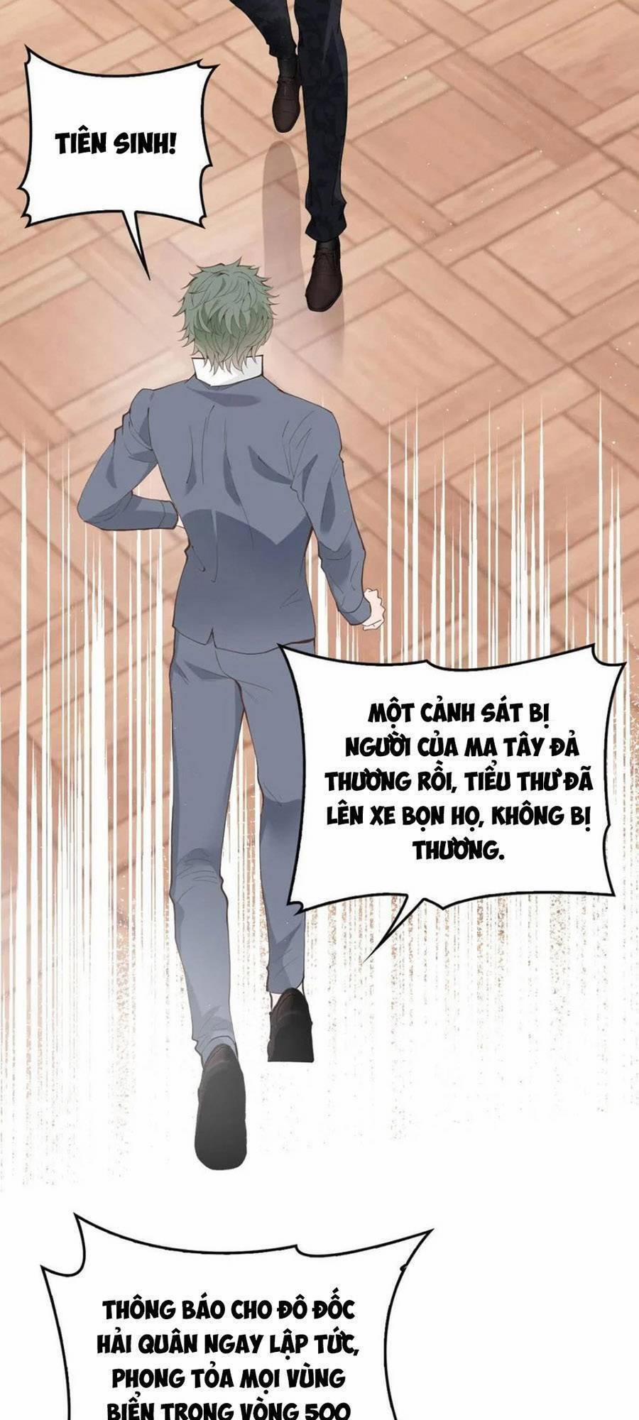 Cô Vợ Mang Thai Một Tặng Một 185 trang 8