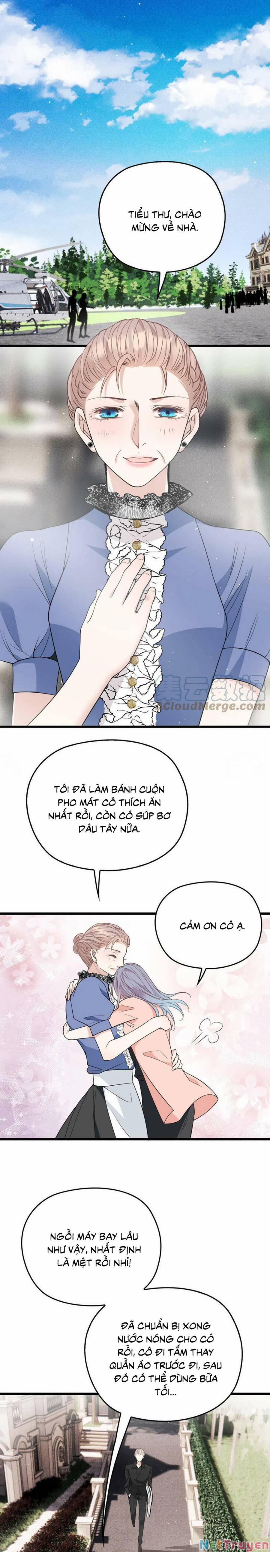 Cô Vợ Mang Thai Một Tặng Một 186 trang 1