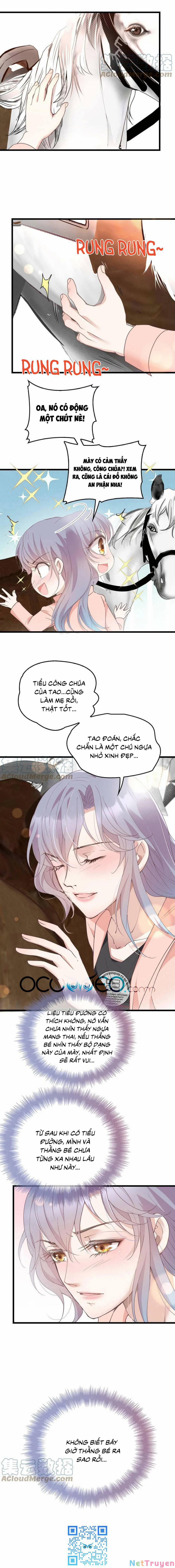 Cô Vợ Mang Thai Một Tặng Một 186 trang 4