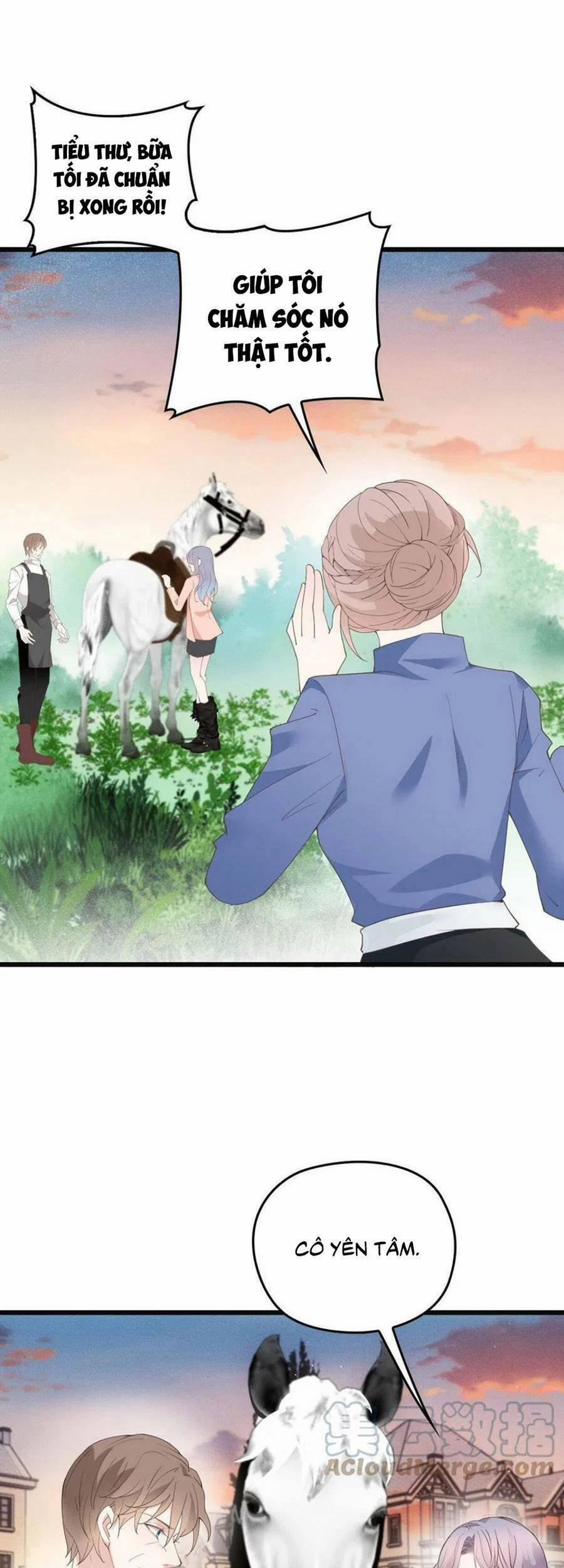 Cô Vợ Mang Thai Một Tặng Một 187 trang 1