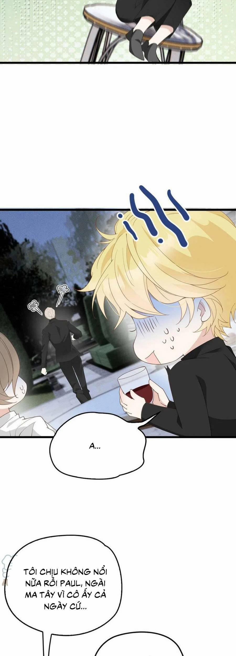 Cô Vợ Mang Thai Một Tặng Một 187 trang 10