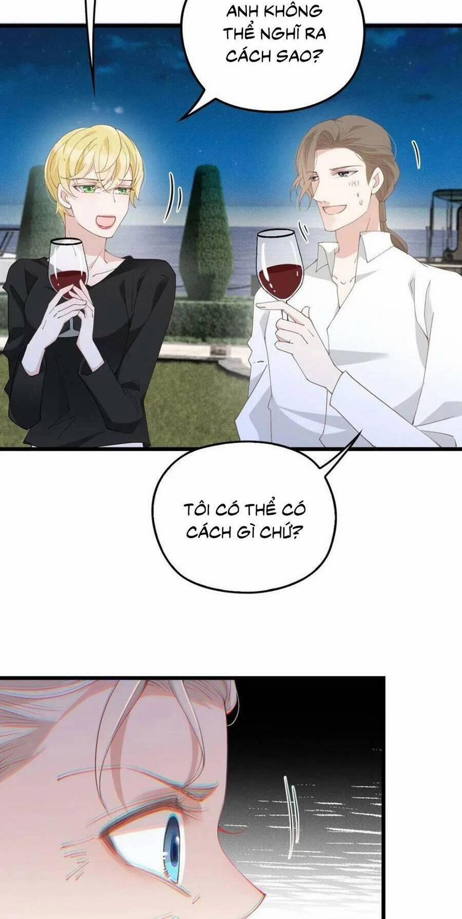 Cô Vợ Mang Thai Một Tặng Một 187 trang 11