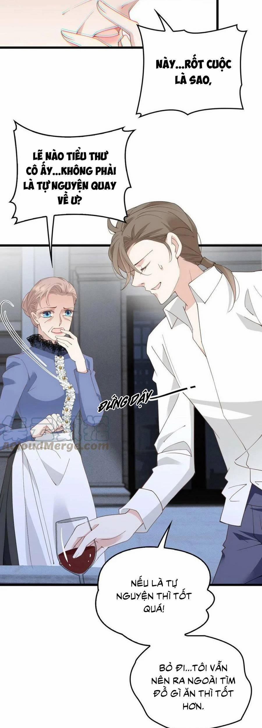 Cô Vợ Mang Thai Một Tặng Một 187 trang 12