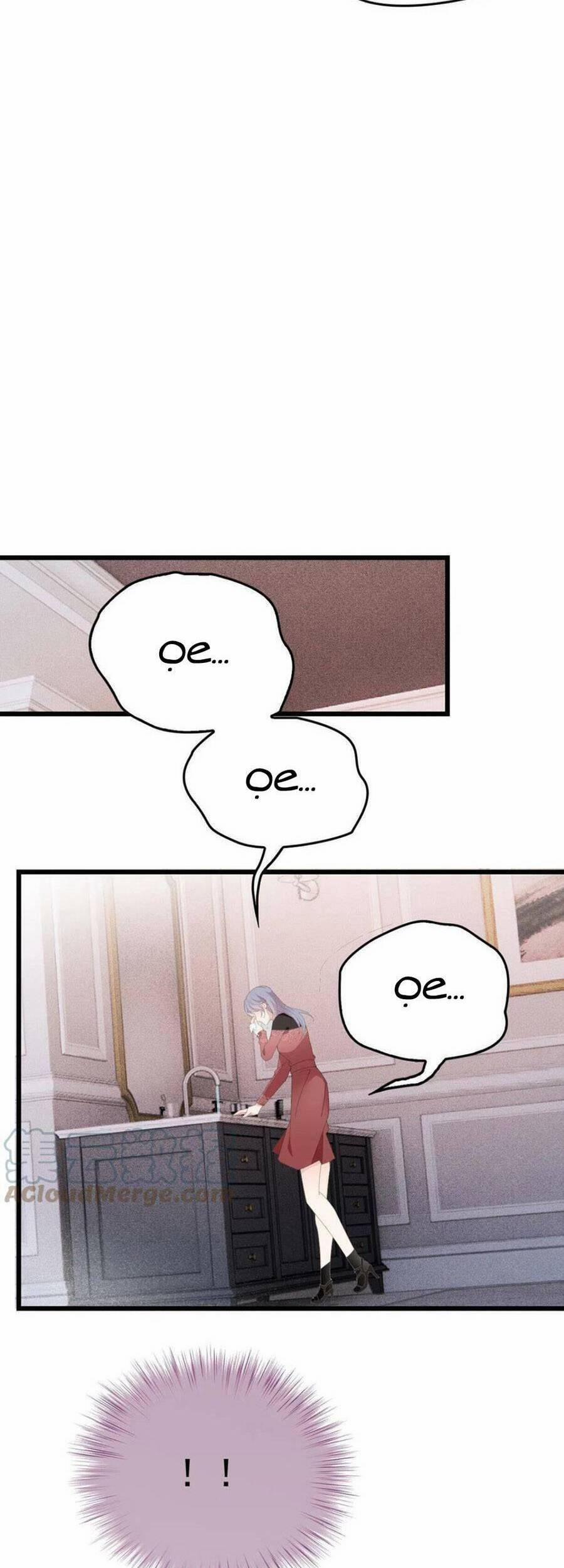 Cô Vợ Mang Thai Một Tặng Một 187 trang 13