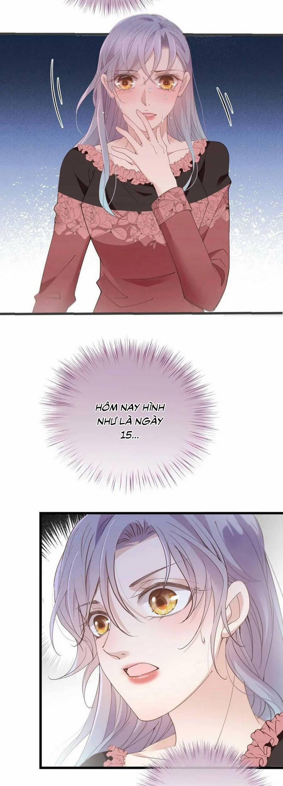 Cô Vợ Mang Thai Một Tặng Một 187 trang 14