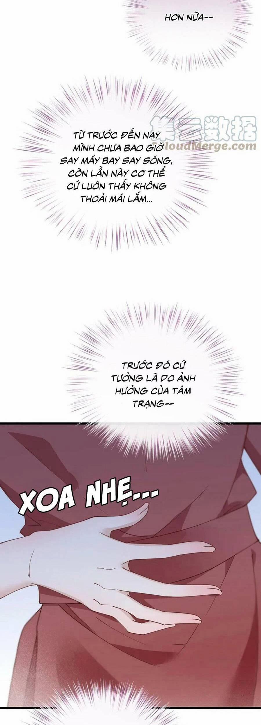 Cô Vợ Mang Thai Một Tặng Một 187 trang 15