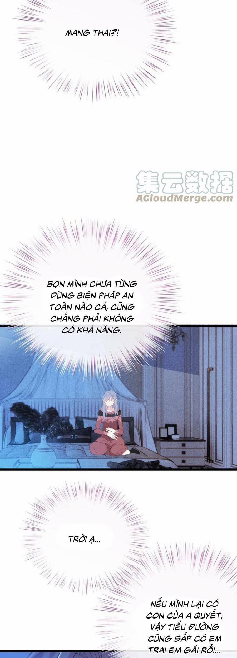 Cô Vợ Mang Thai Một Tặng Một 187 trang 16