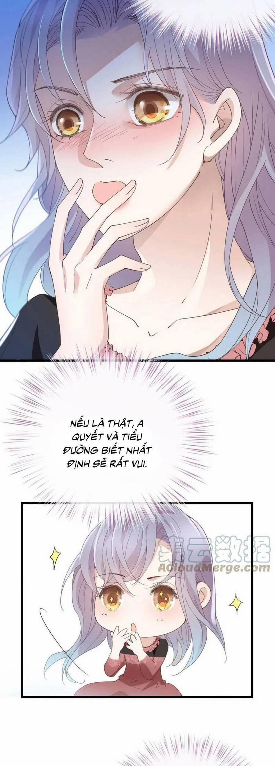 Cô Vợ Mang Thai Một Tặng Một 187 trang 17