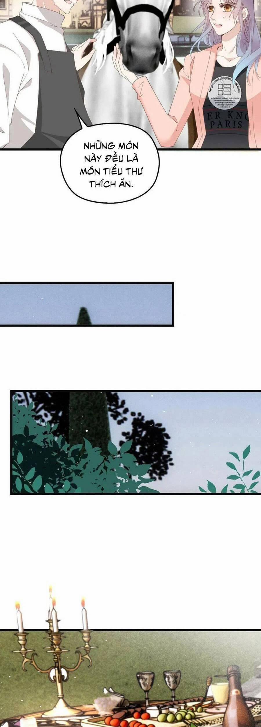 Cô Vợ Mang Thai Một Tặng Một 187 trang 2