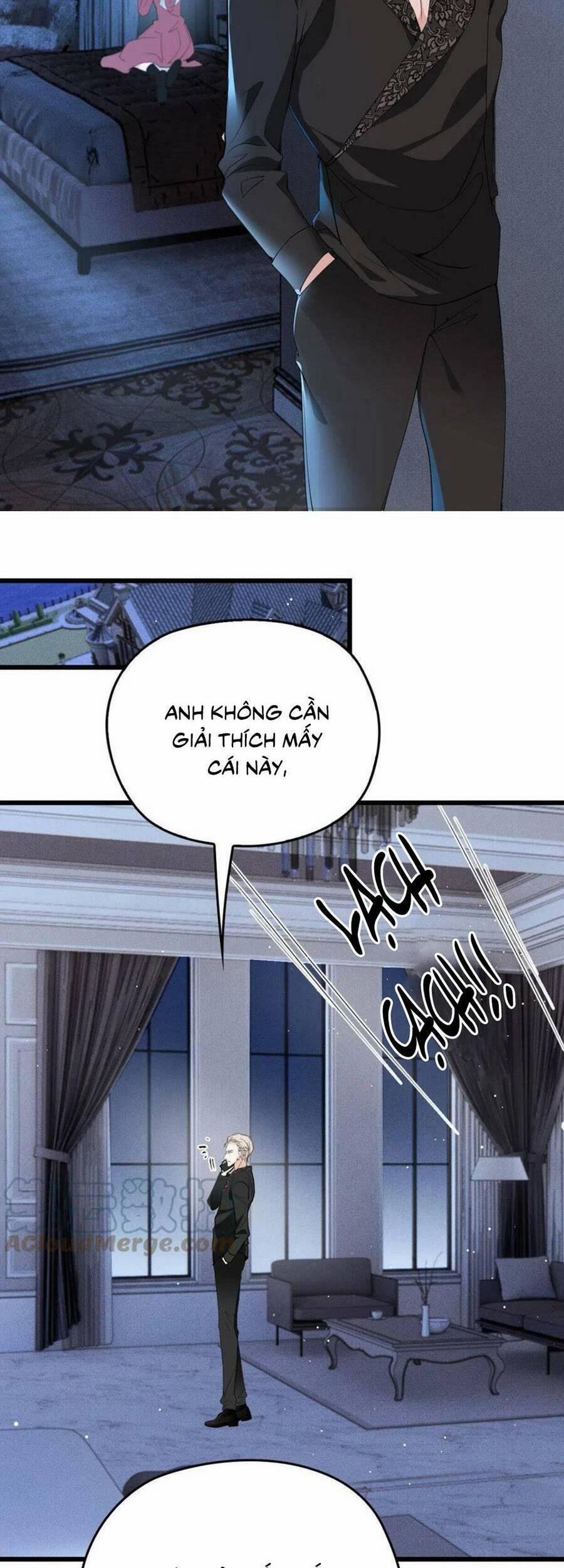 Cô Vợ Mang Thai Một Tặng Một 187 trang 20