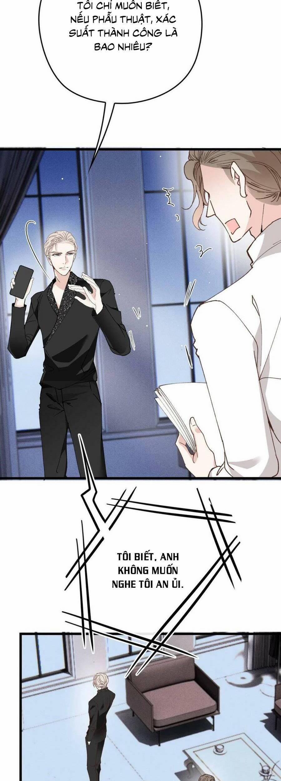 Cô Vợ Mang Thai Một Tặng Một 187 trang 21