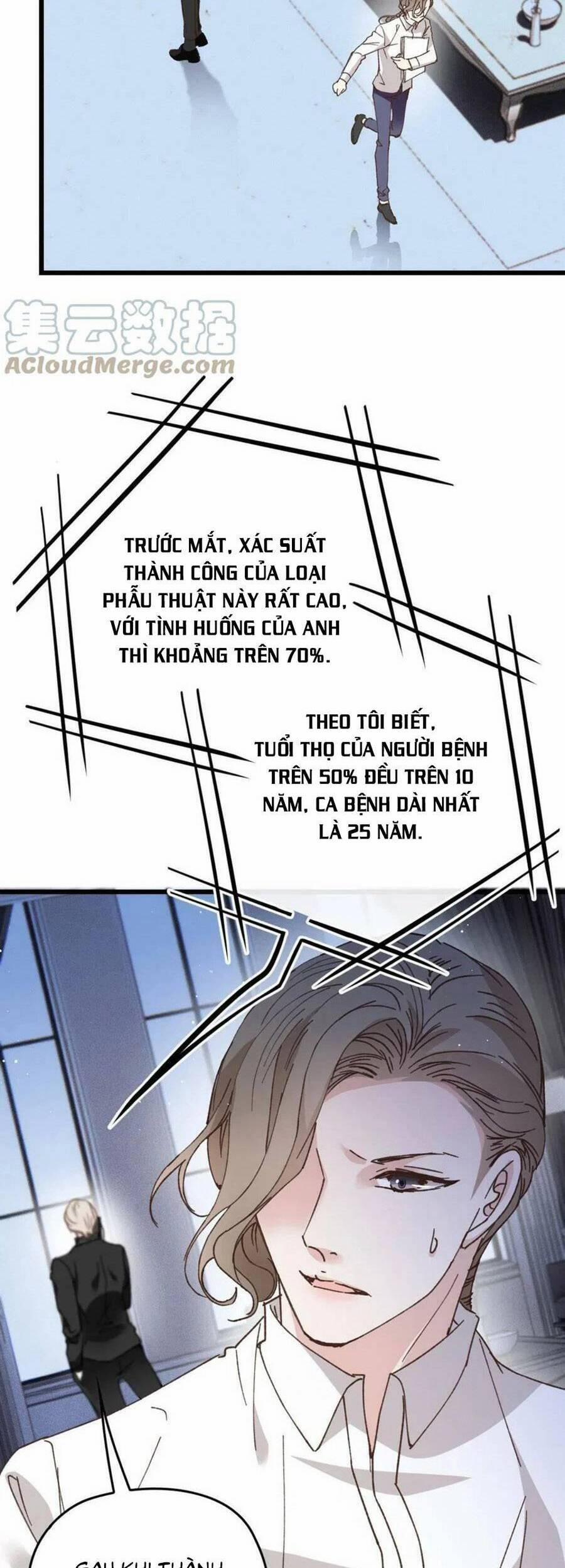 Cô Vợ Mang Thai Một Tặng Một 187 trang 22