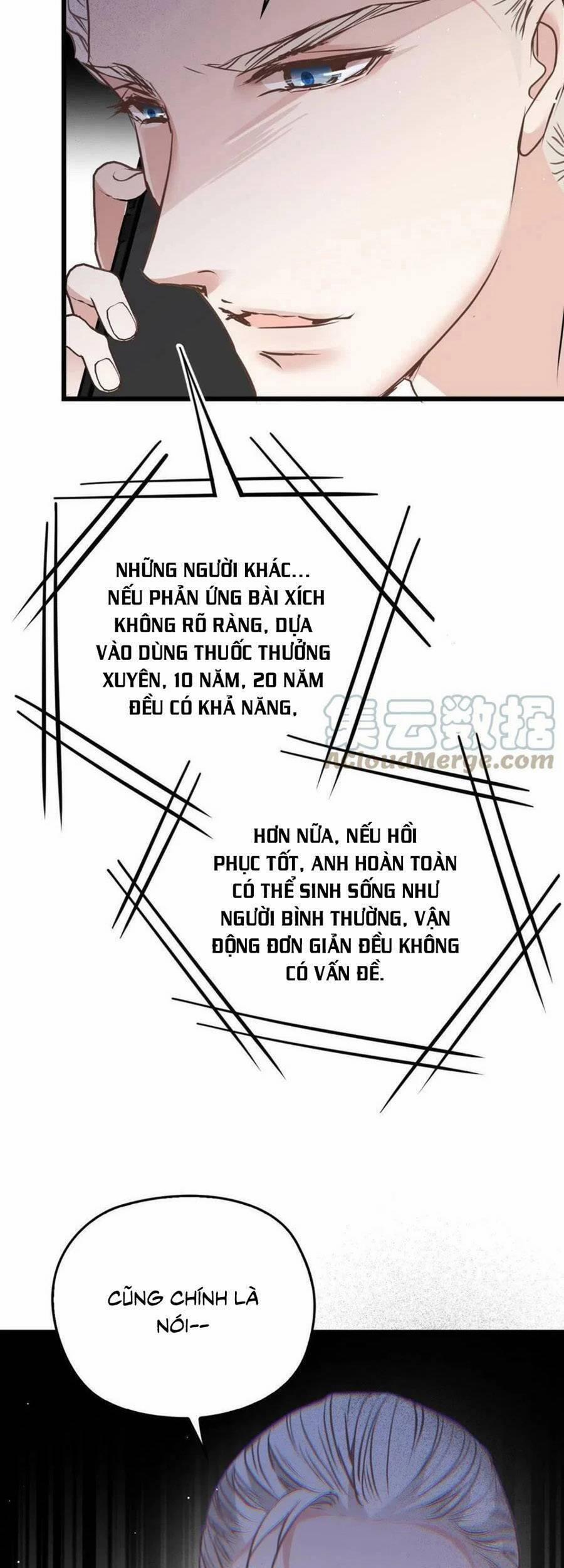 Cô Vợ Mang Thai Một Tặng Một 187 trang 24