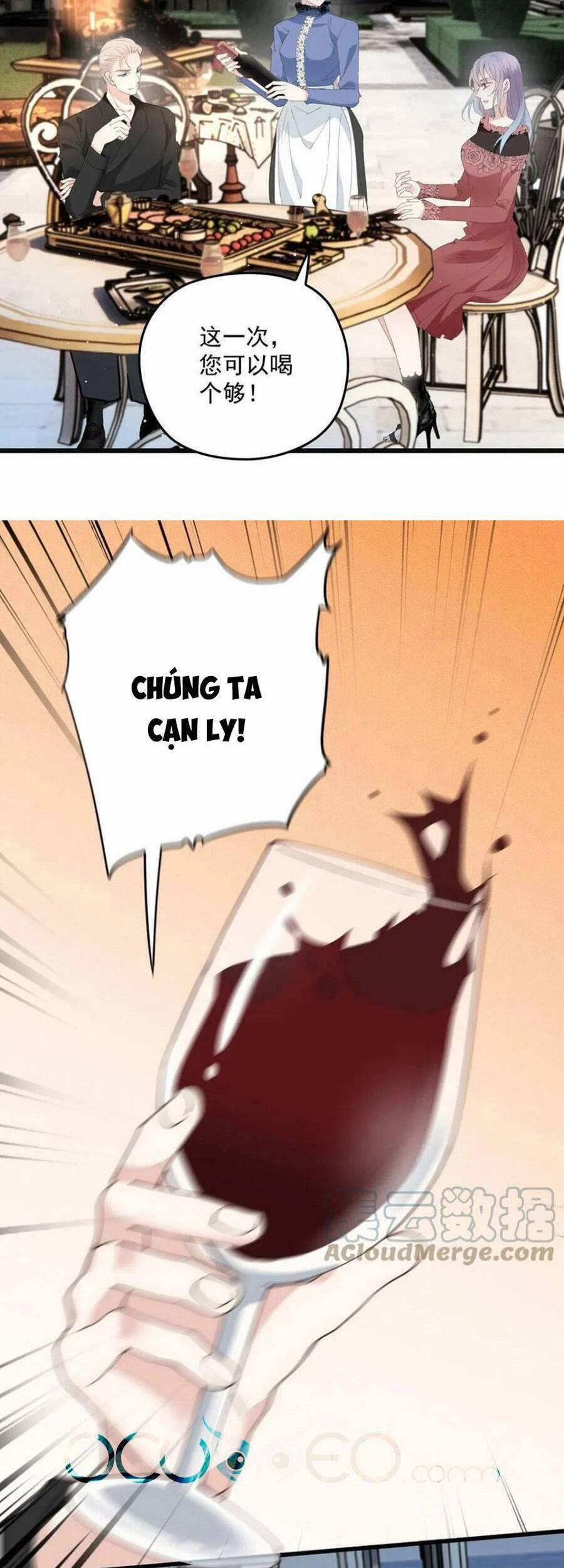 Cô Vợ Mang Thai Một Tặng Một 187 trang 4