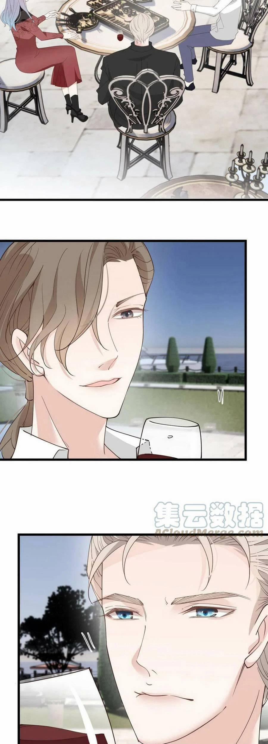 Cô Vợ Mang Thai Một Tặng Một 187 trang 6