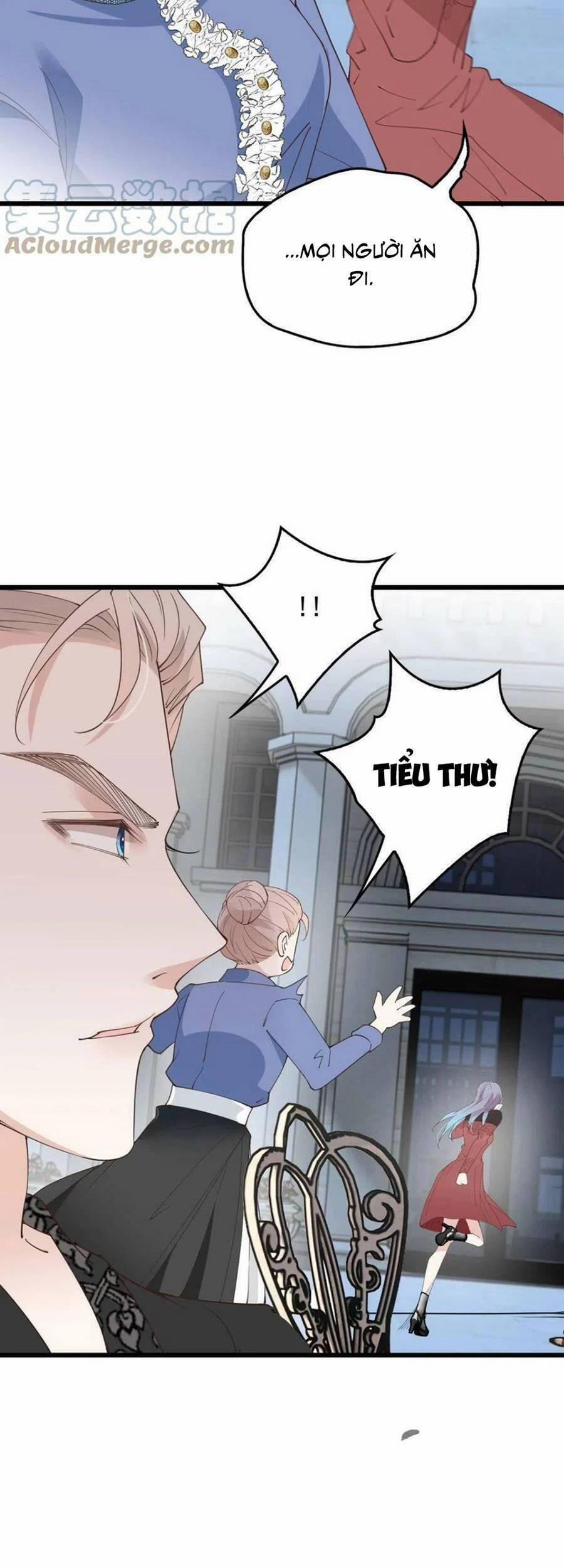 Cô Vợ Mang Thai Một Tặng Một 187 trang 8