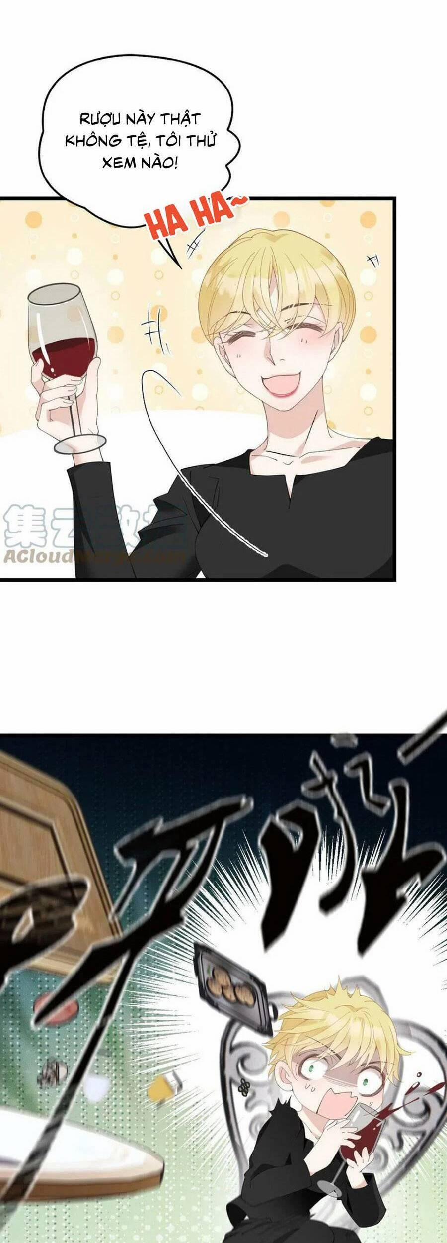 Cô Vợ Mang Thai Một Tặng Một 187 trang 9