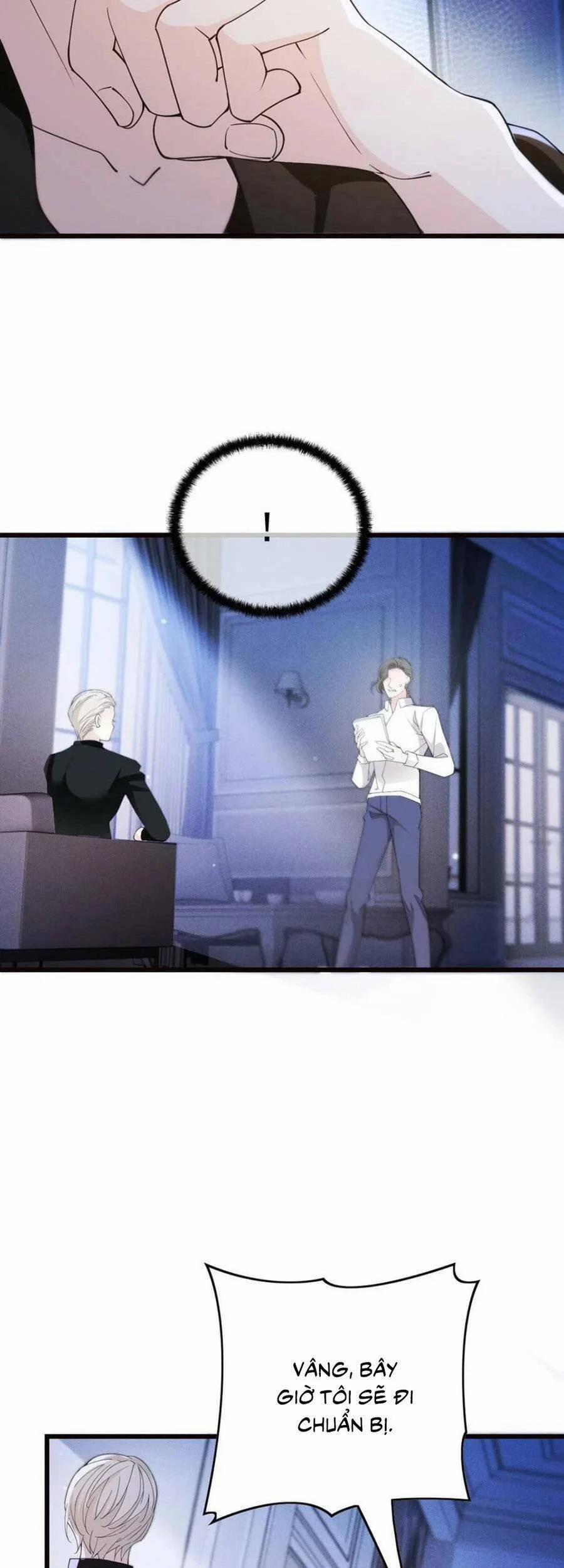 Cô Vợ Mang Thai Một Tặng Một 188 trang 11