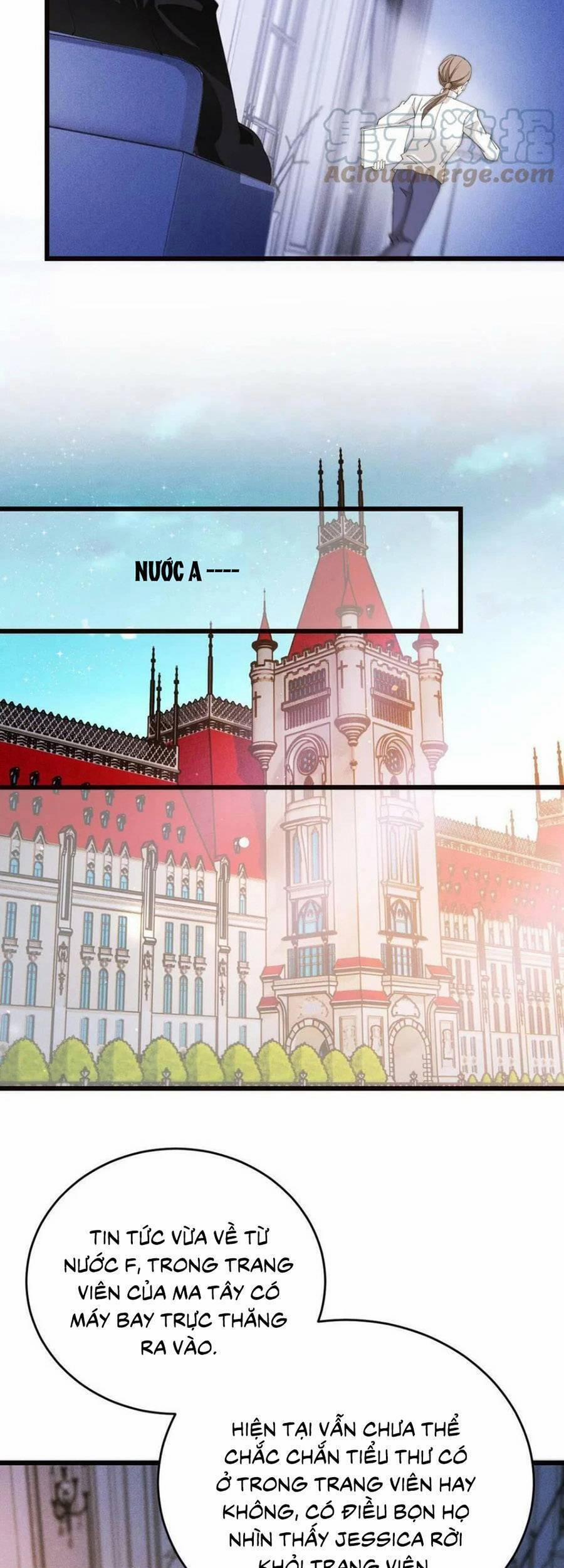 Cô Vợ Mang Thai Một Tặng Một 188 trang 13