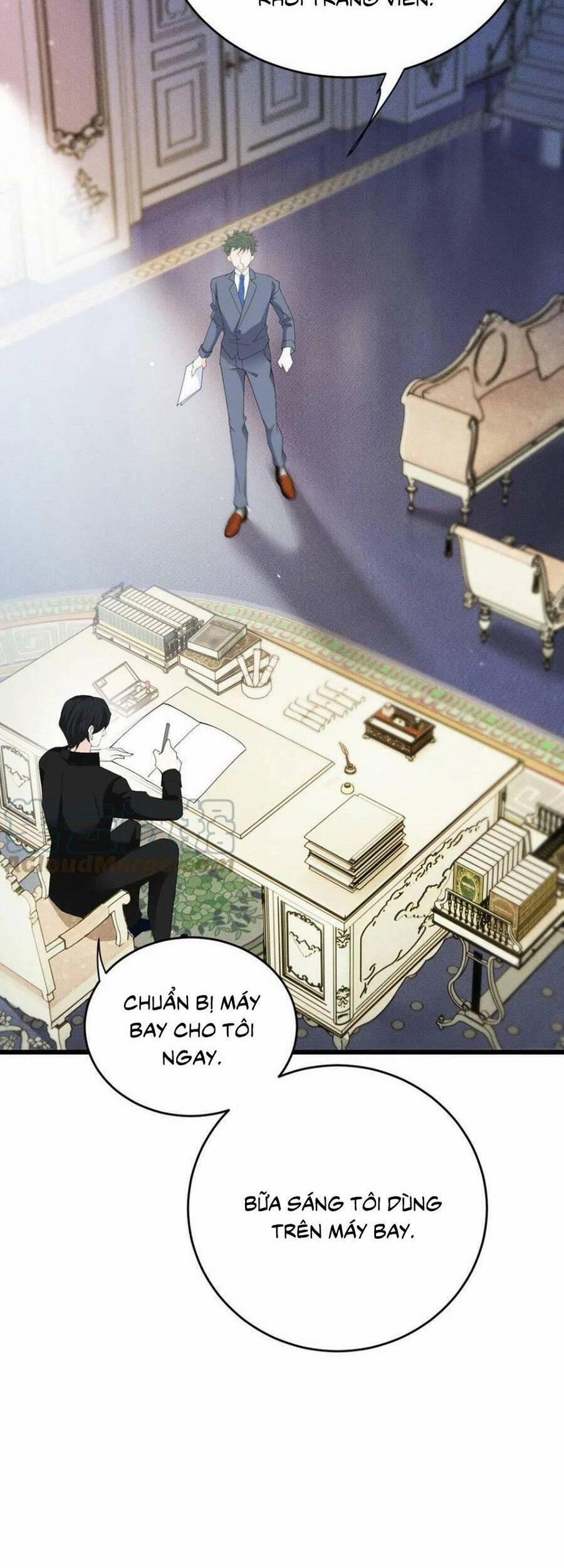 Cô Vợ Mang Thai Một Tặng Một 188 trang 14