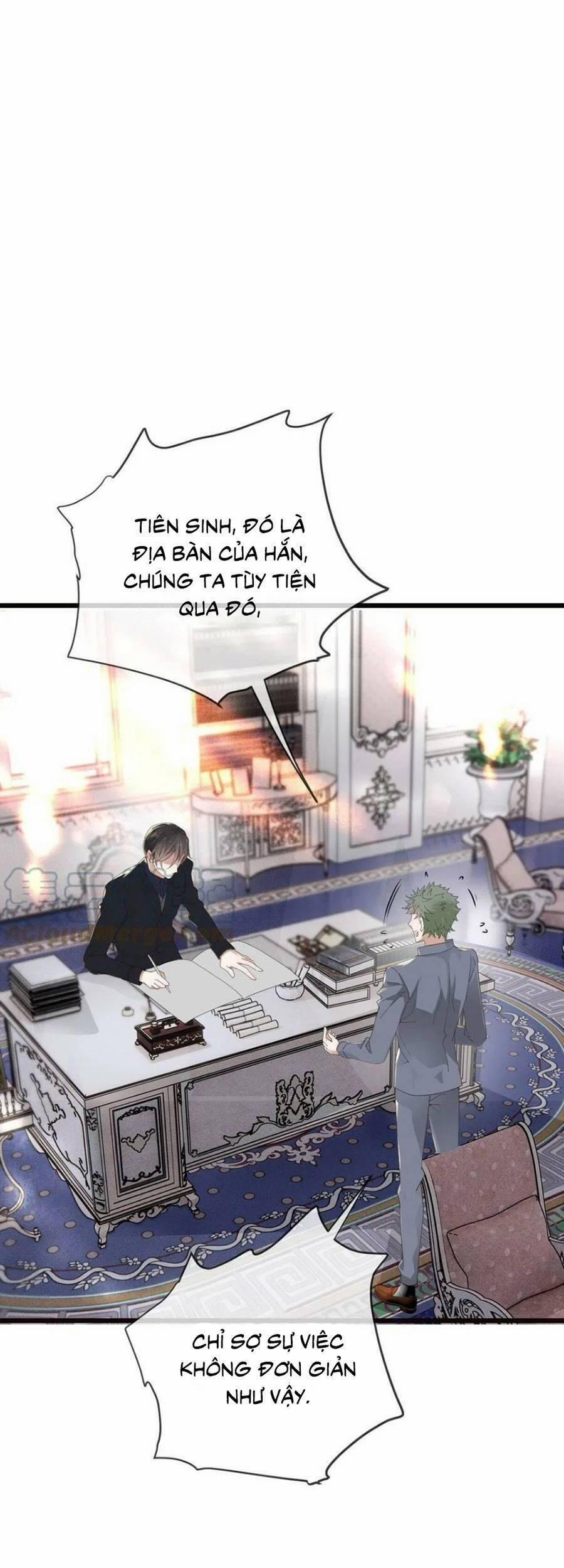 Cô Vợ Mang Thai Một Tặng Một 188 trang 15