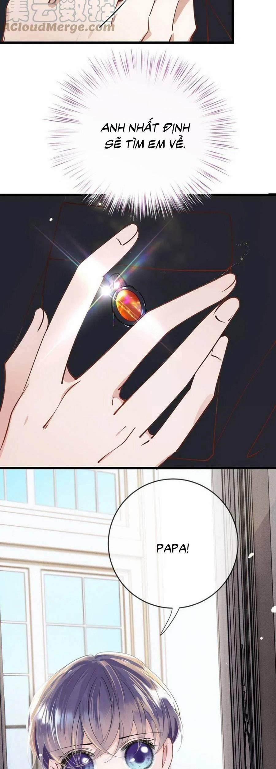 Cô Vợ Mang Thai Một Tặng Một 188 trang 17