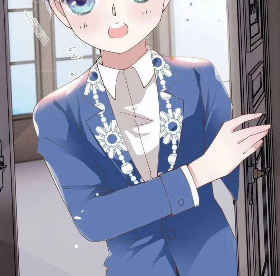 Cô Vợ Mang Thai Một Tặng Một 188 trang 18