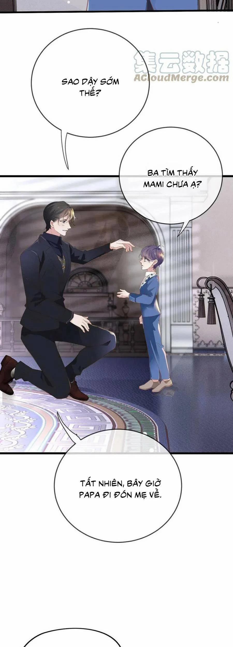 Cô Vợ Mang Thai Một Tặng Một 188 trang 19