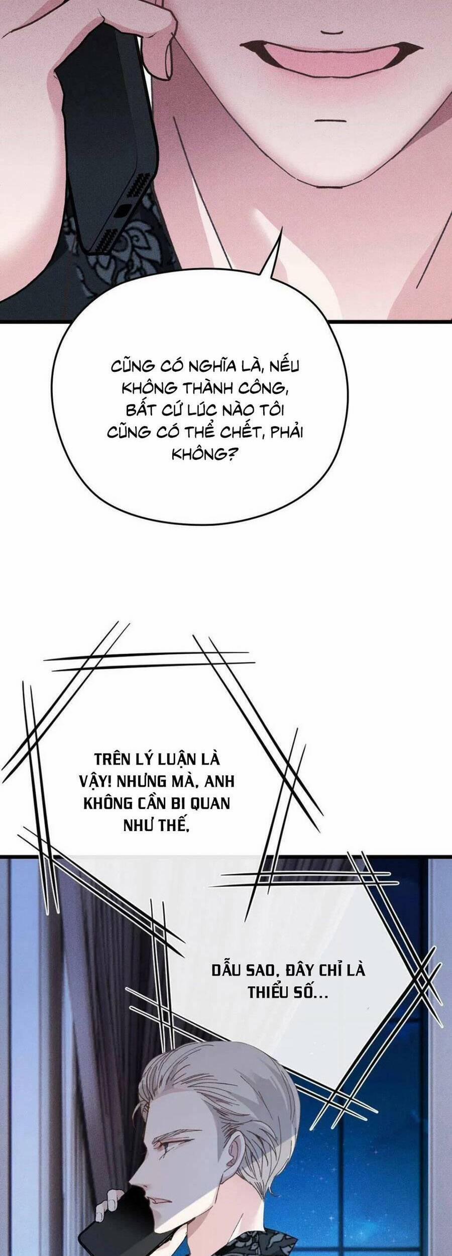 Cô Vợ Mang Thai Một Tặng Một 188 trang 2