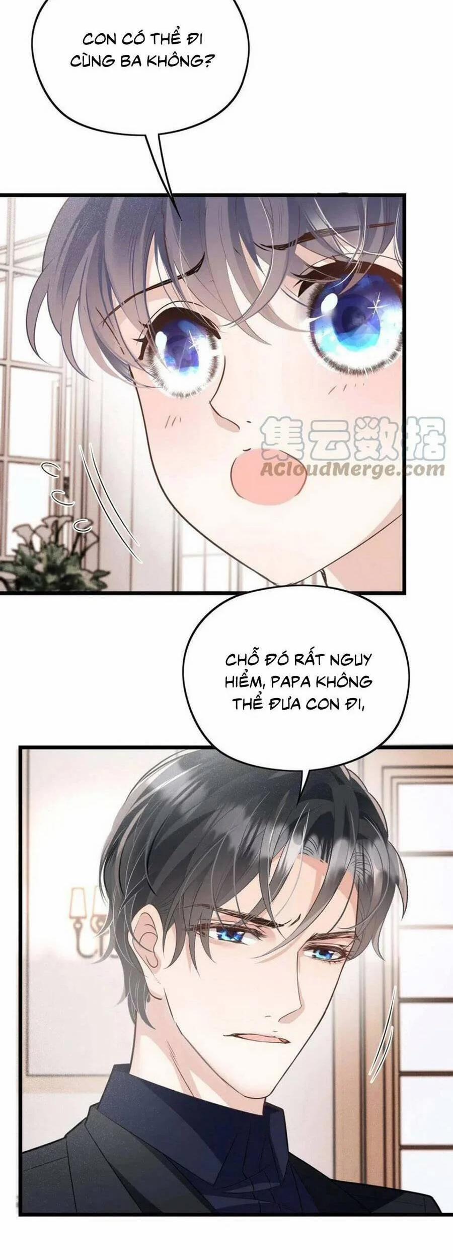 Cô Vợ Mang Thai Một Tặng Một 188 trang 20