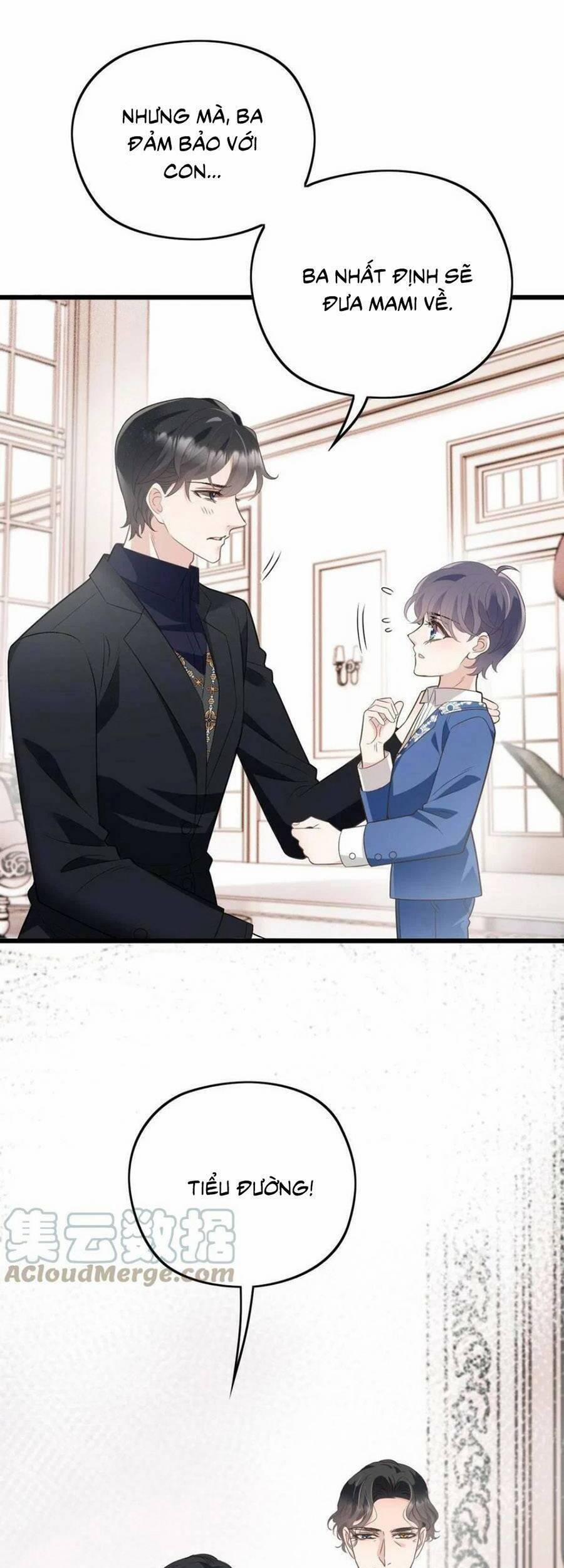 Cô Vợ Mang Thai Một Tặng Một 188 trang 21