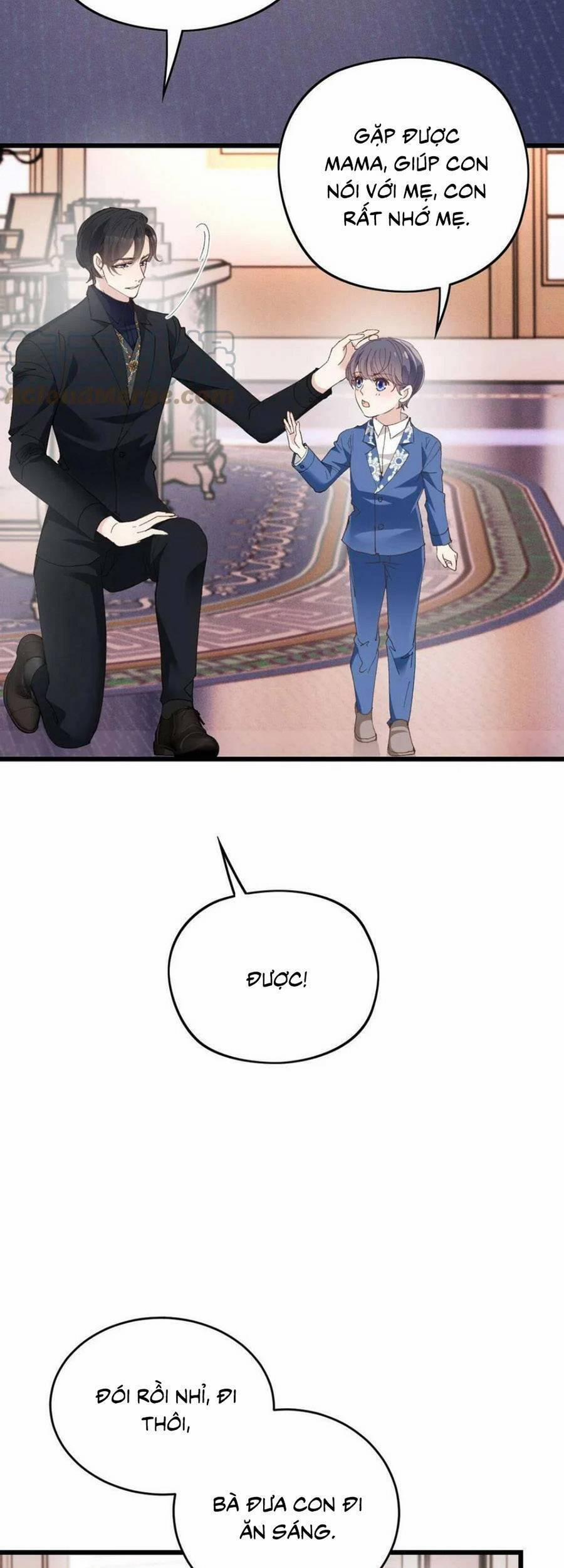 Cô Vợ Mang Thai Một Tặng Một 188 trang 23