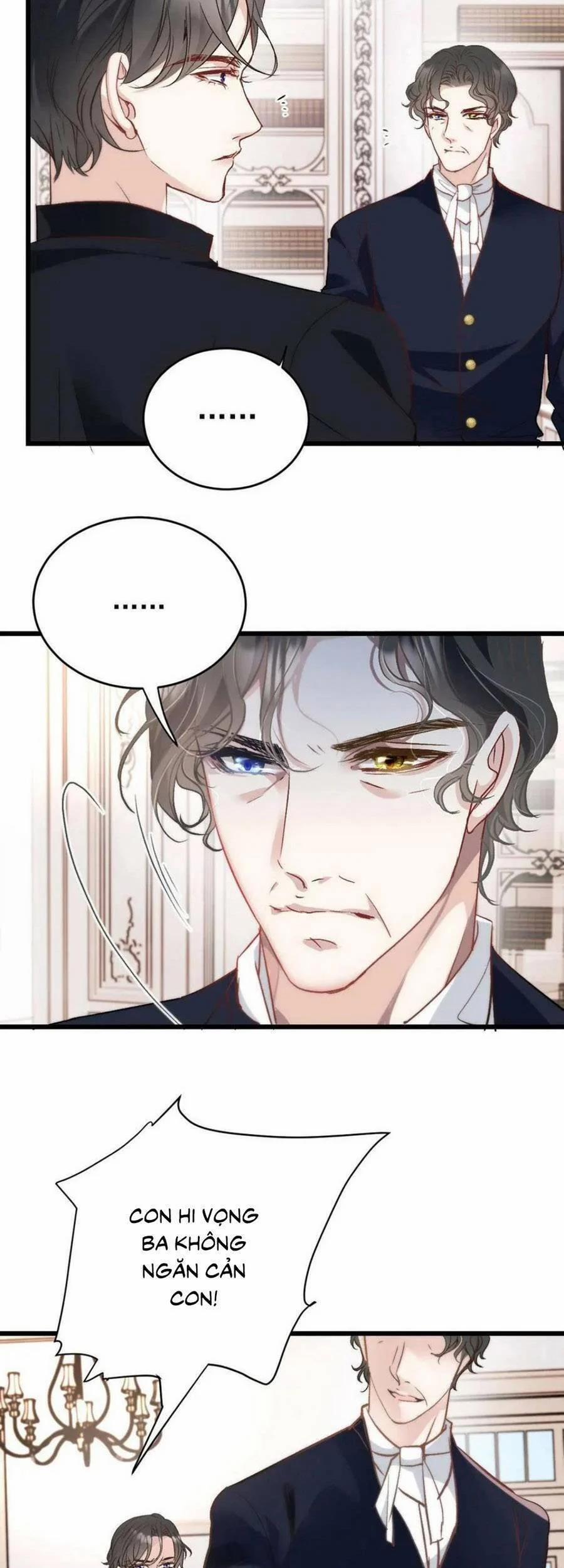 Cô Vợ Mang Thai Một Tặng Một 188 trang 25