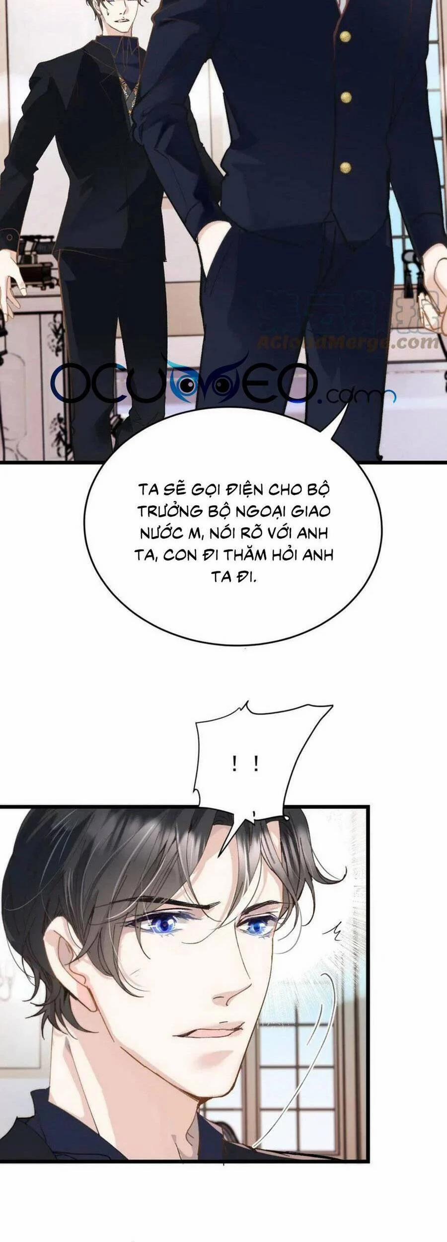 Cô Vợ Mang Thai Một Tặng Một 188 trang 26