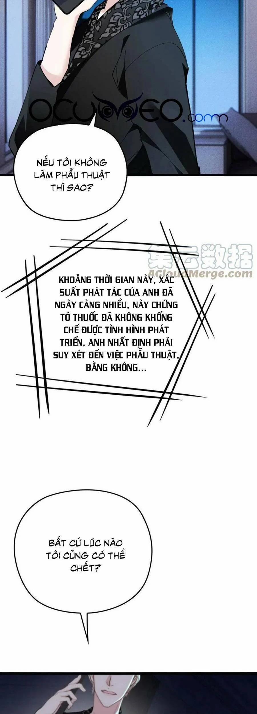 Cô Vợ Mang Thai Một Tặng Một 188 trang 3