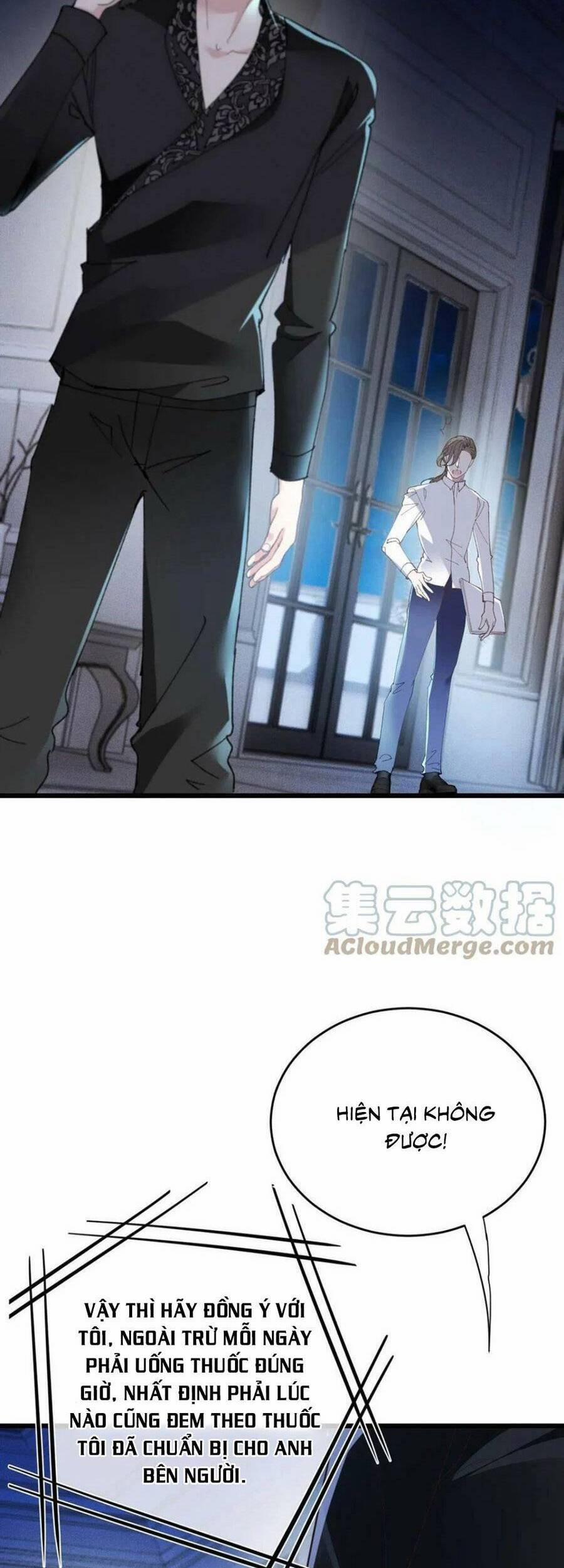 Cô Vợ Mang Thai Một Tặng Một 188 trang 4