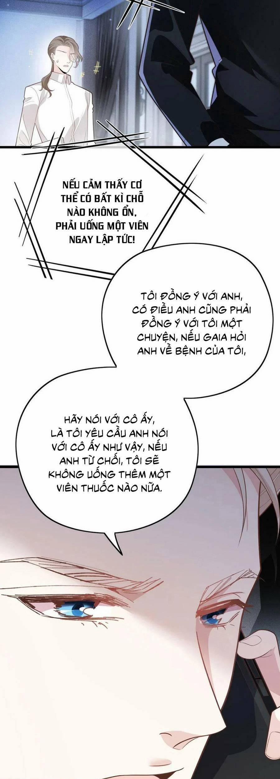 Cô Vợ Mang Thai Một Tặng Một 188 trang 5