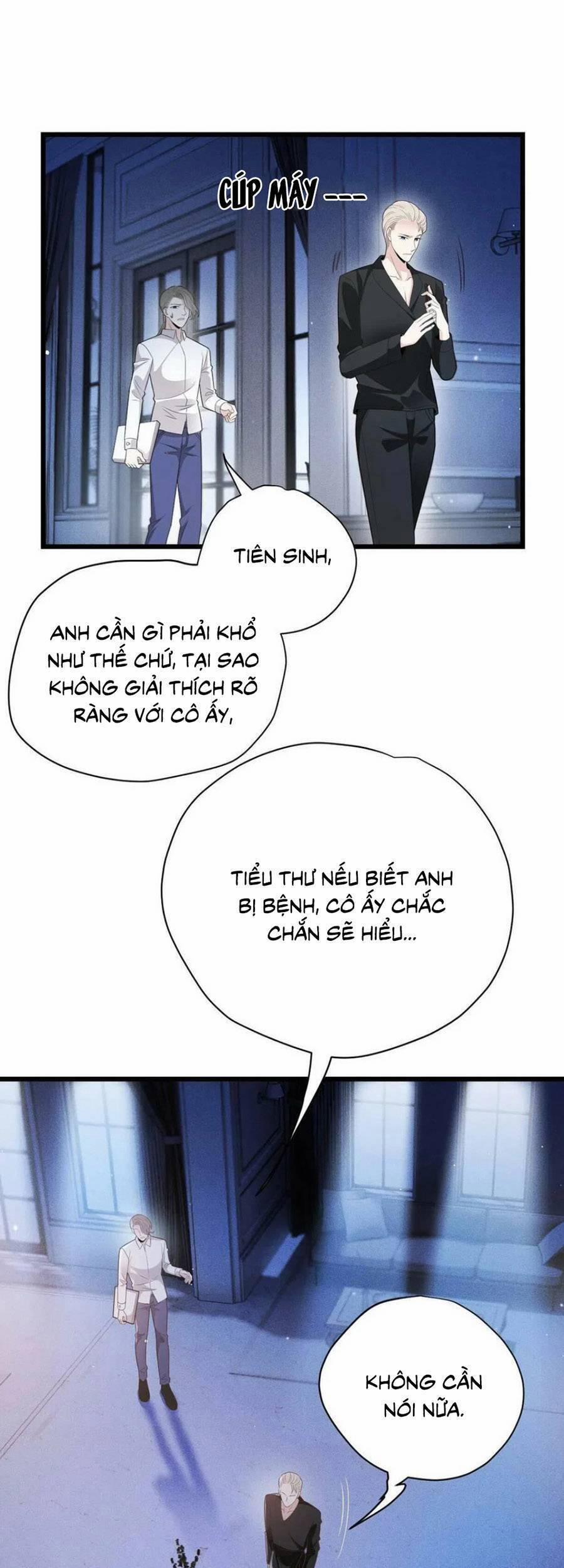 Cô Vợ Mang Thai Một Tặng Một 188 trang 7