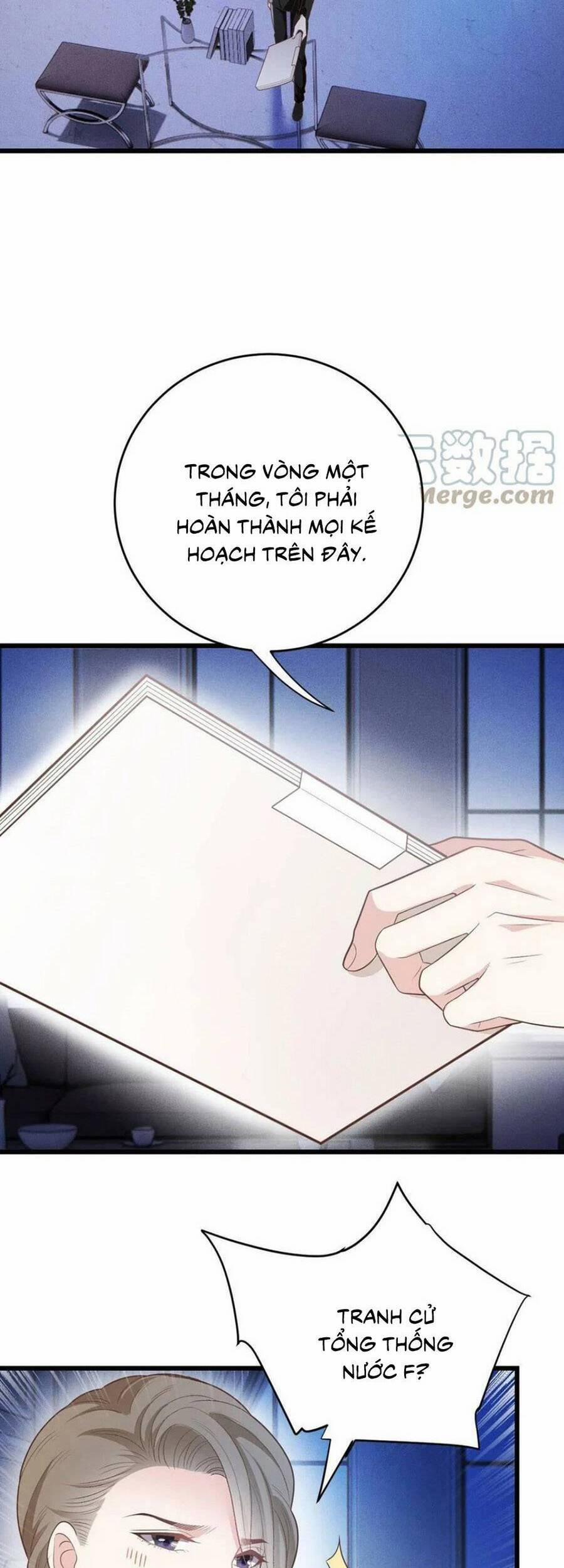 Cô Vợ Mang Thai Một Tặng Một 188 trang 8