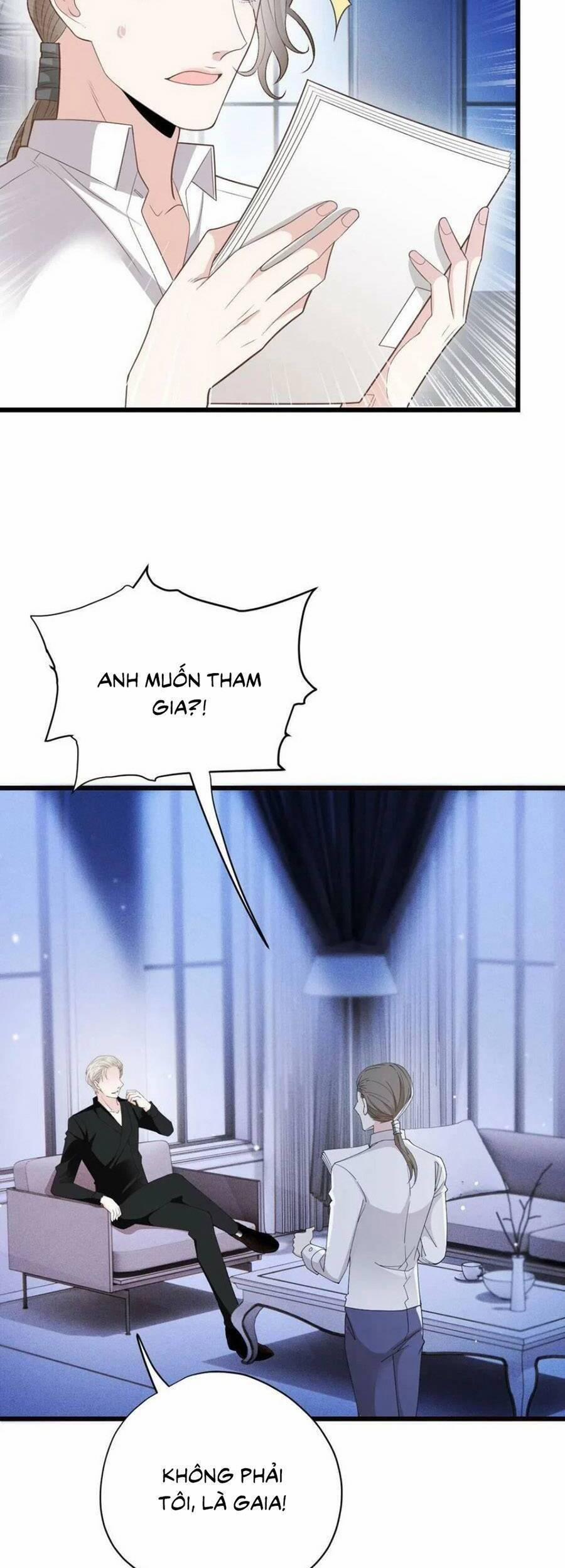 Cô Vợ Mang Thai Một Tặng Một 188 trang 9