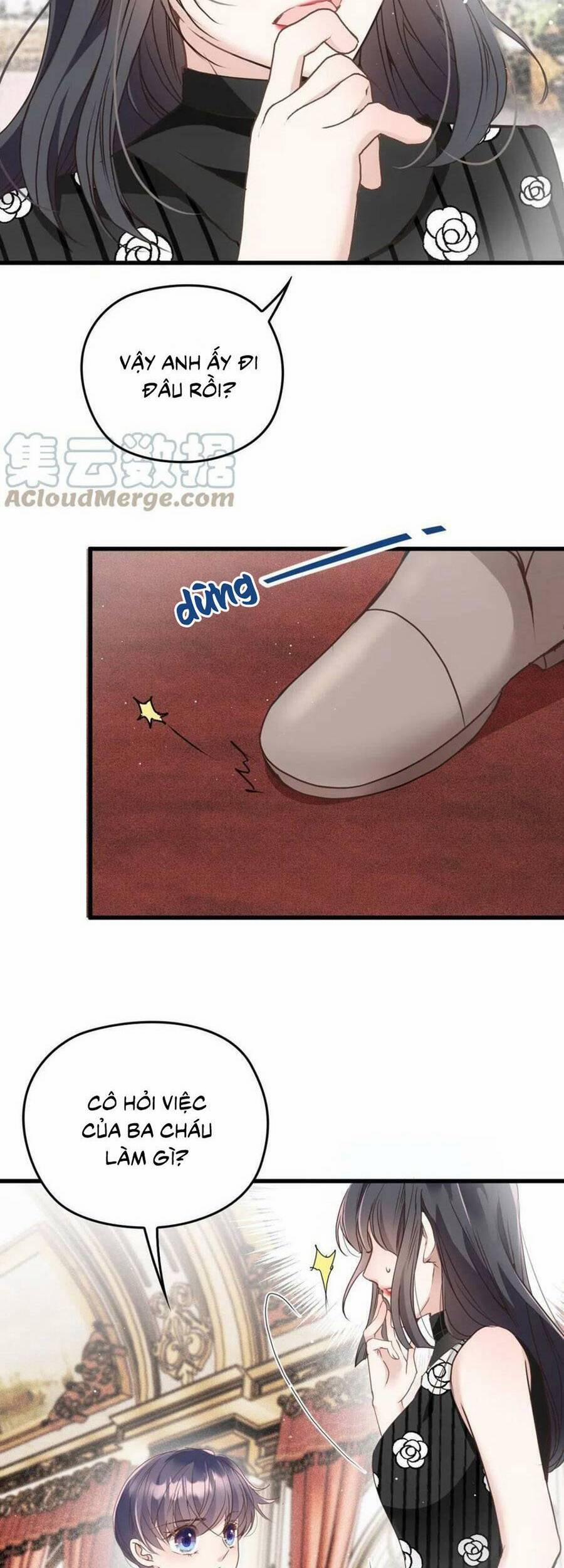 Cô Vợ Mang Thai Một Tặng Một 189 trang 10