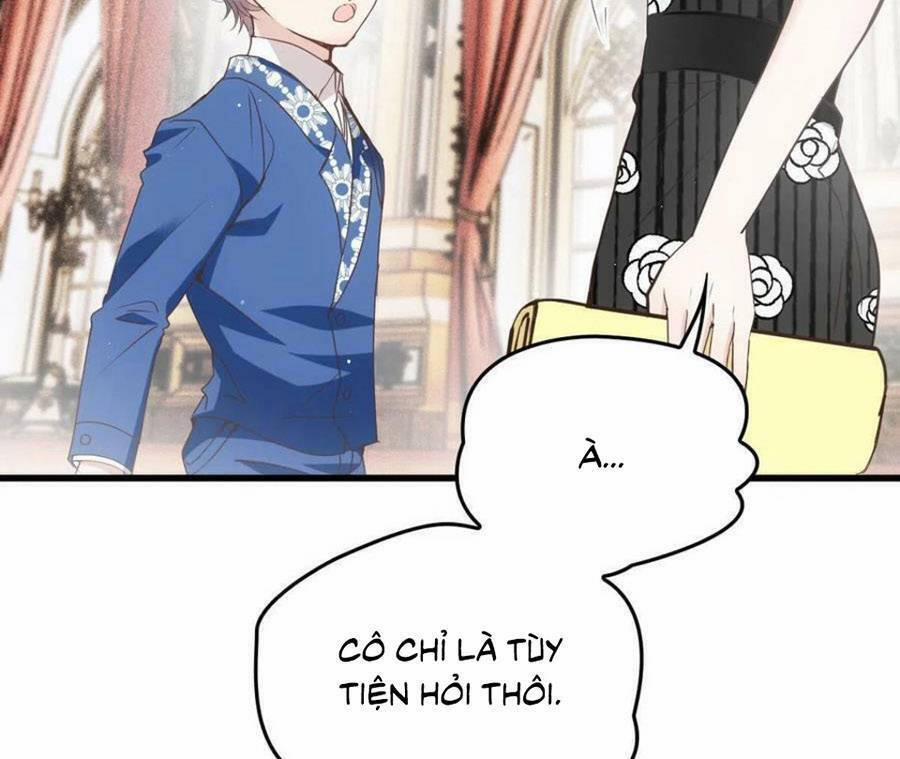 Cô Vợ Mang Thai Một Tặng Một 189 trang 11