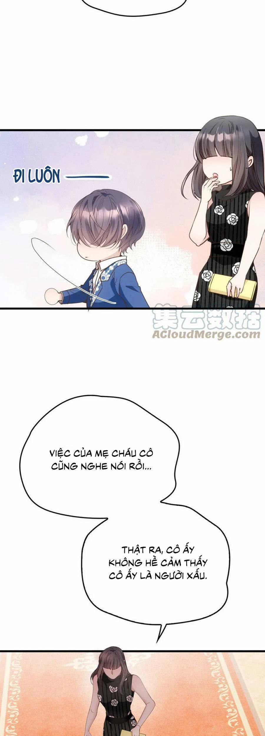 Cô Vợ Mang Thai Một Tặng Một 189 trang 12