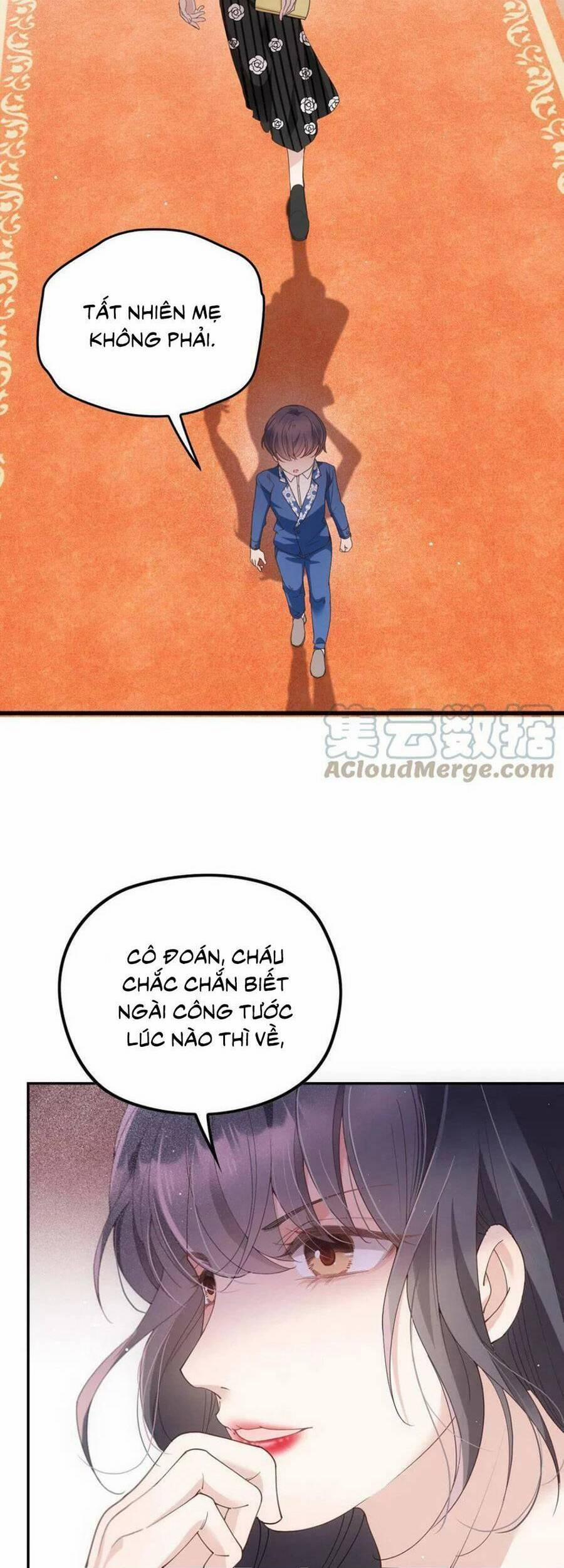 Cô Vợ Mang Thai Một Tặng Một 189 trang 13