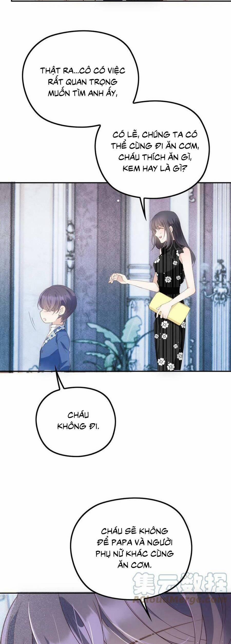 Cô Vợ Mang Thai Một Tặng Một 189 trang 14